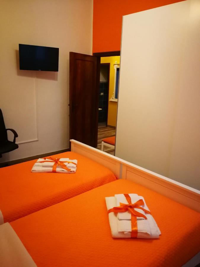 In La Lamma Appartement *