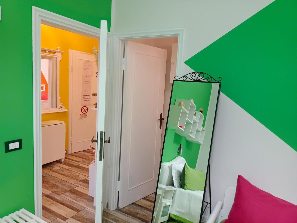 Appartement In La Lamma