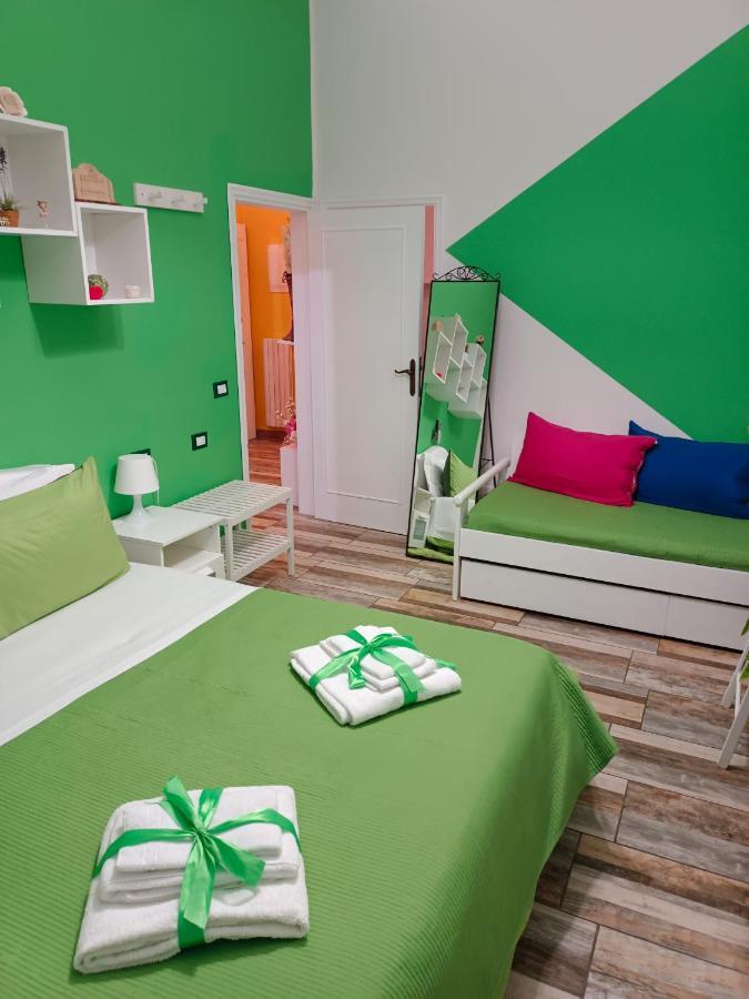 In La Lamma Appartement *