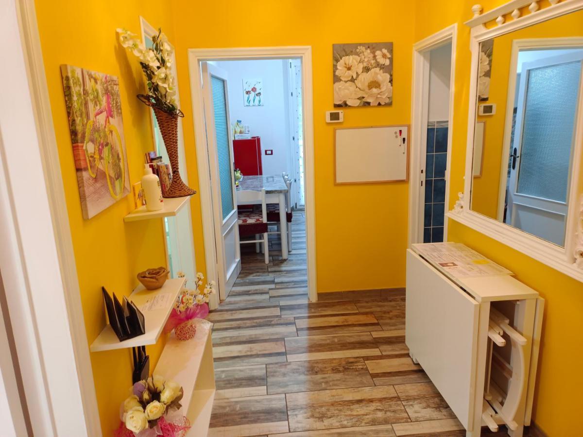 Appartement In La Lamma