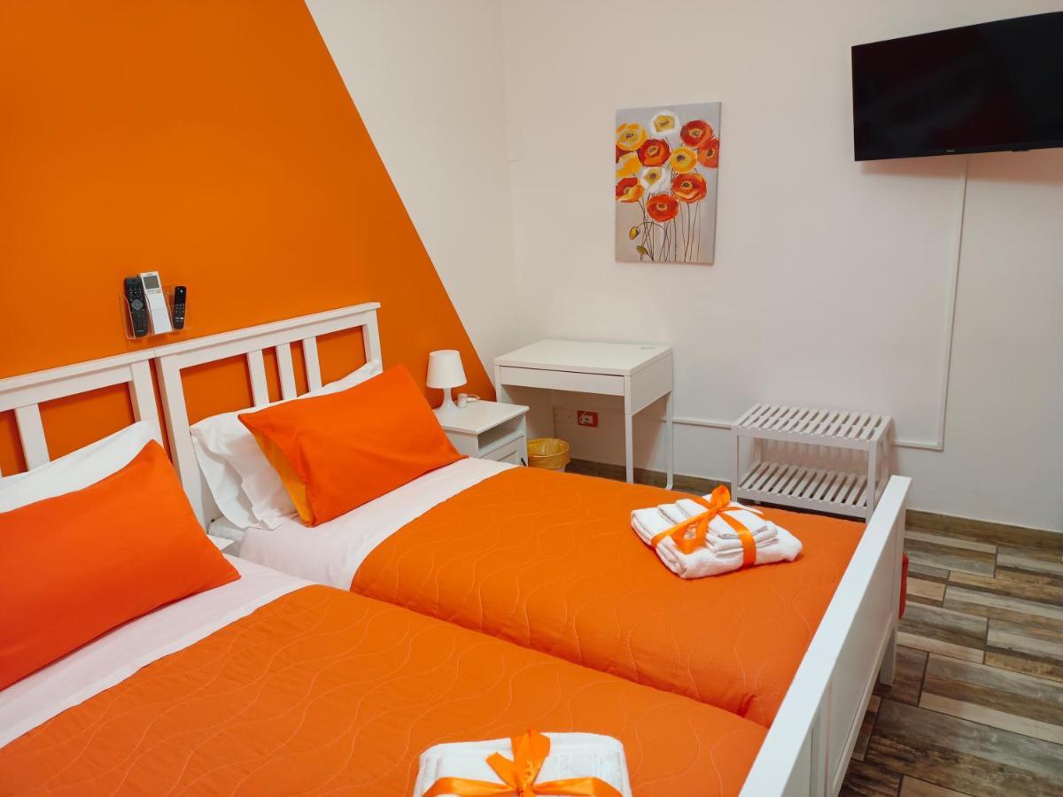 In La Lamma Appartement