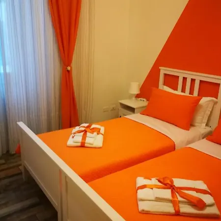 Appartamento In Firenze La Lamma Exterior photo