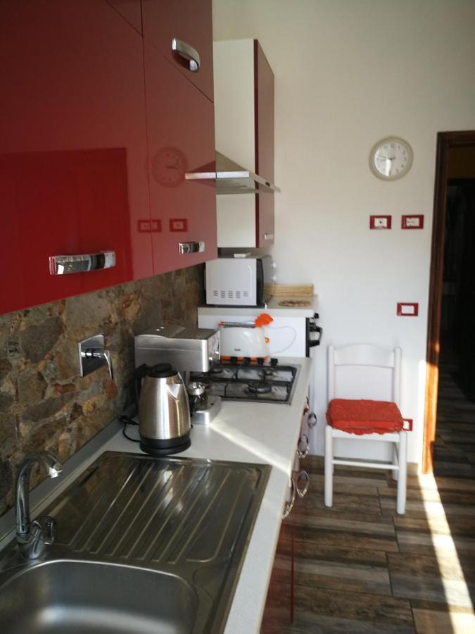Apartment In La Lamma Florenz