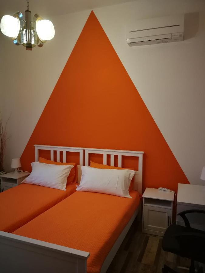 In La Lamma Apartment Florenz