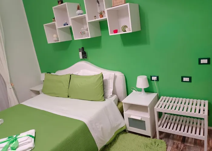 Appartamento In Firenze La Lamma