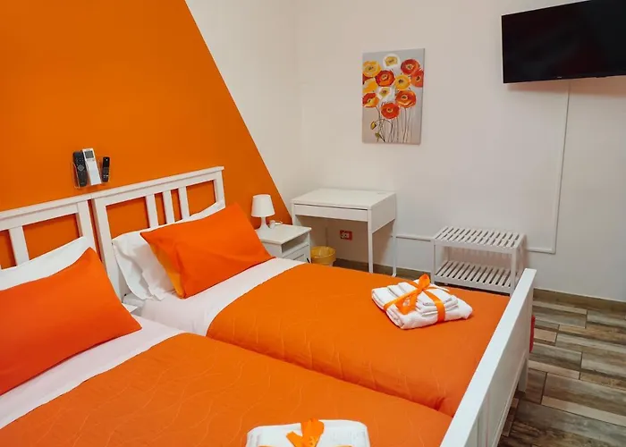 Appartamento In Firenze La Lamma