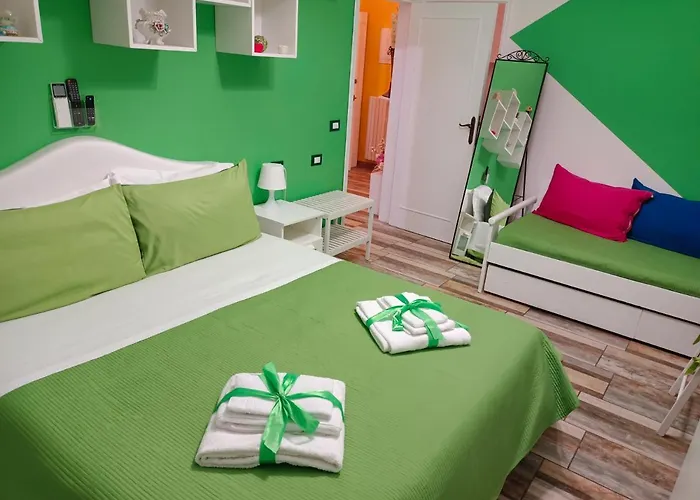Appartamento In Firenze La Lamma