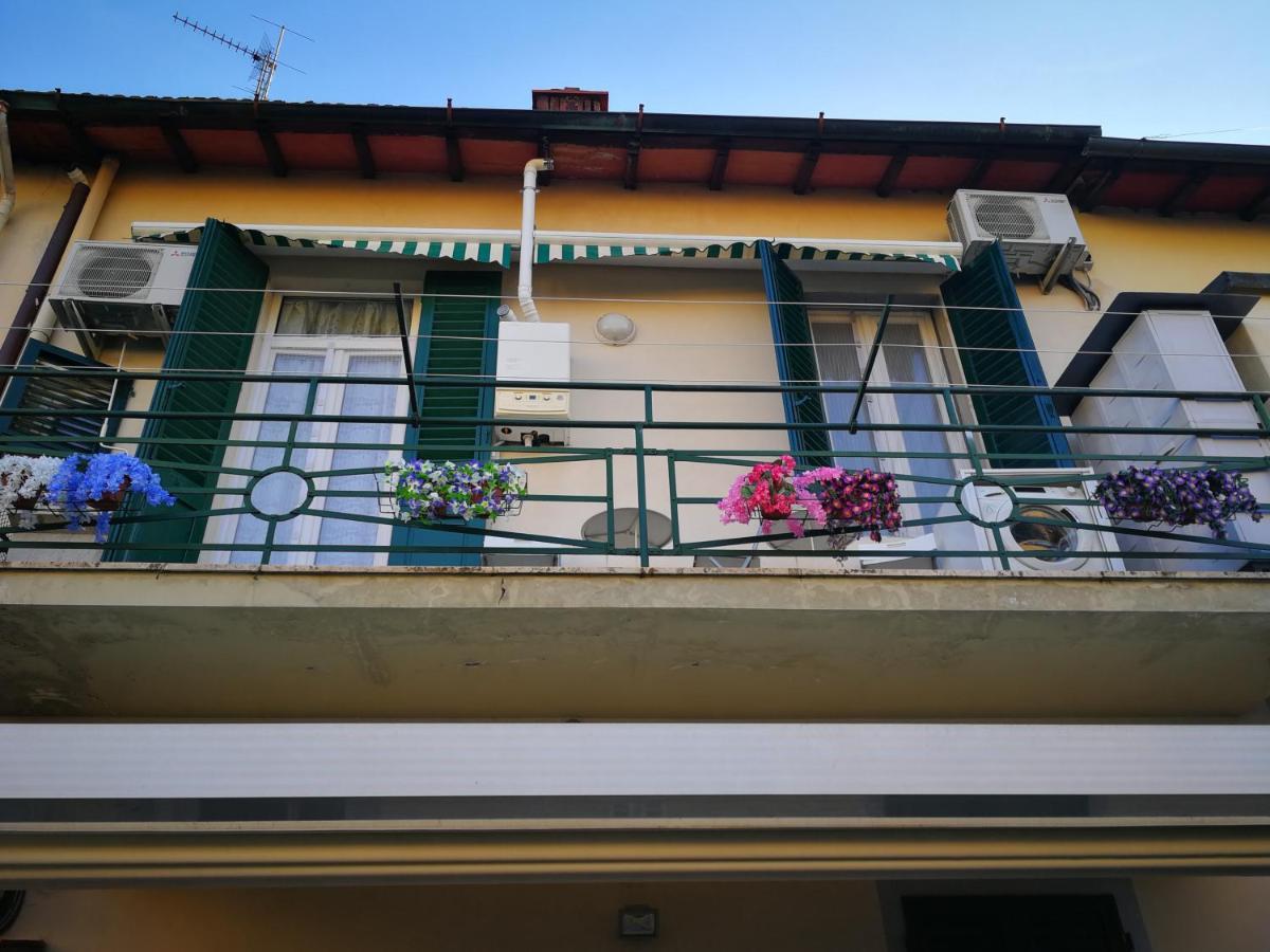 Apartment In La Lamma
