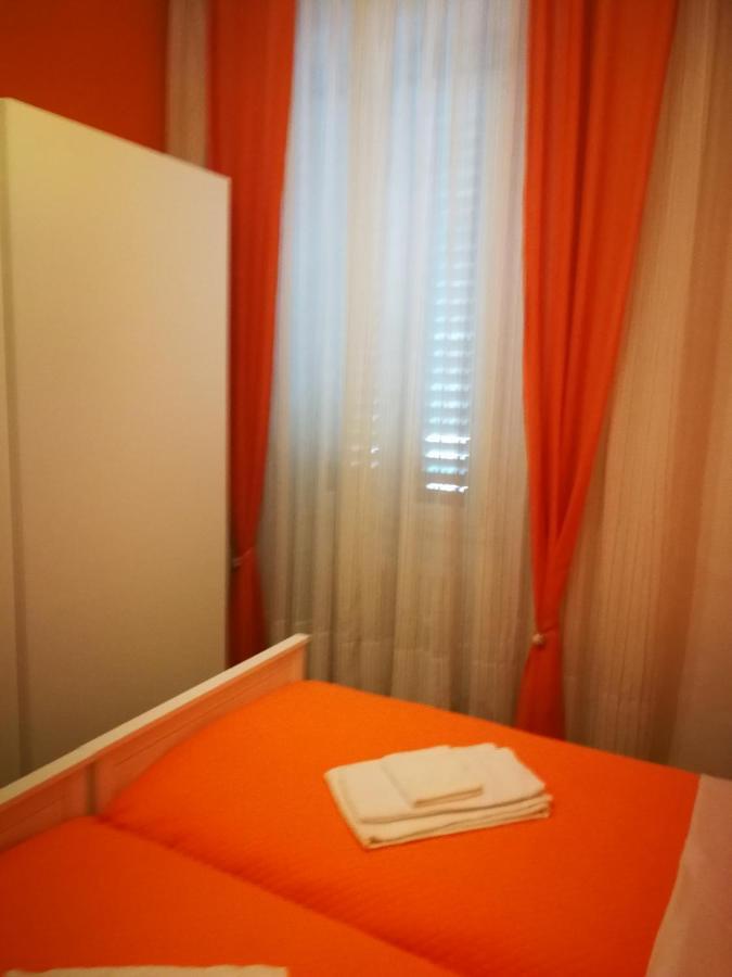 Apartment In La Lamma