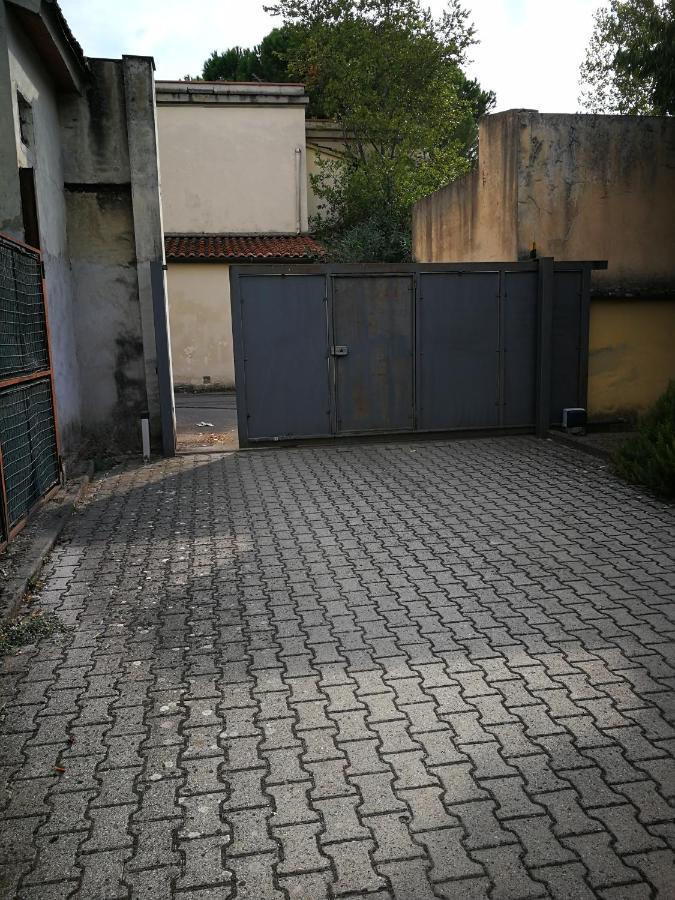 Apartment In La Lamma