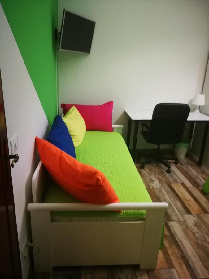 Apartment In La Lamma *