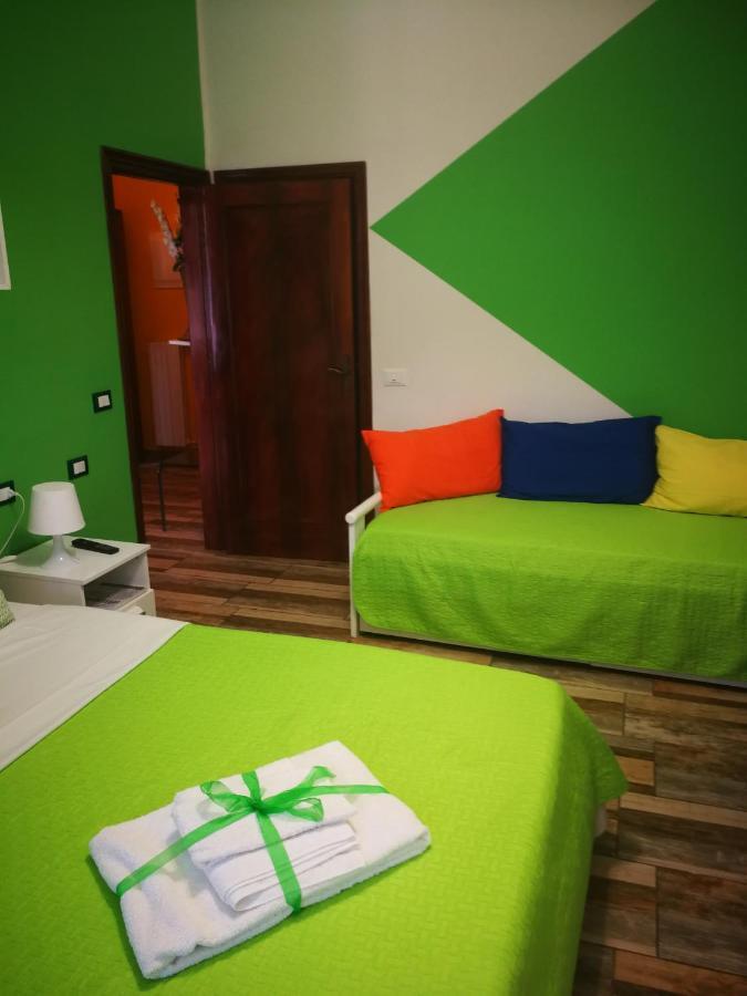 Apartment In La Lamma Florence