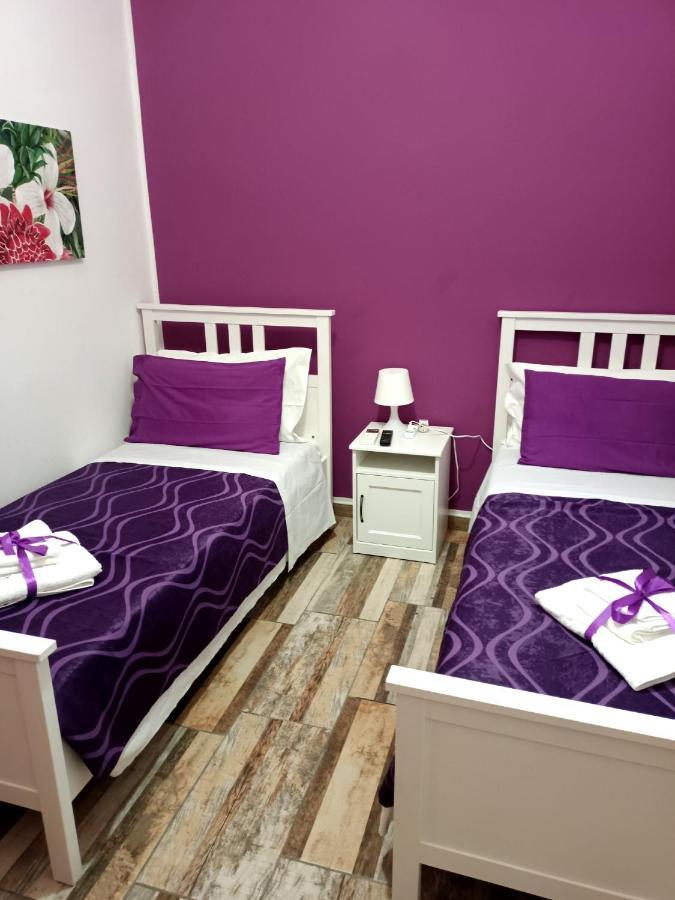 Apartment In La Lamma