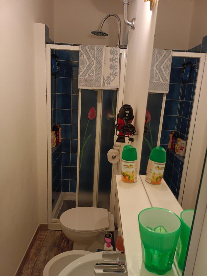 Apartment In La Lamma