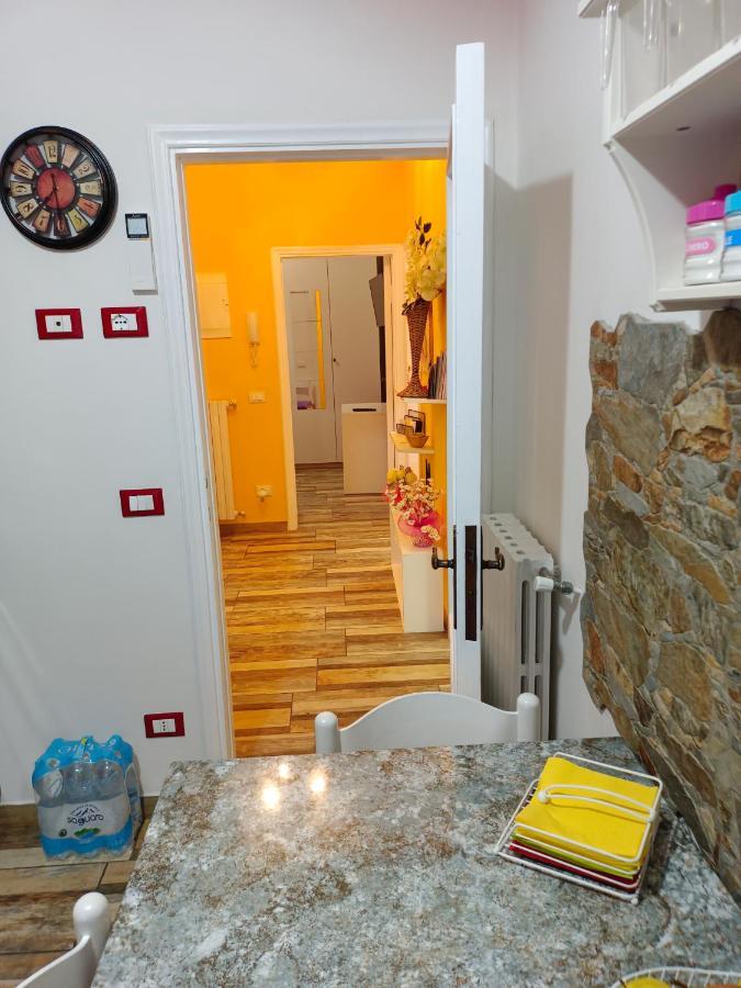 In La Lamma Apartment Florence