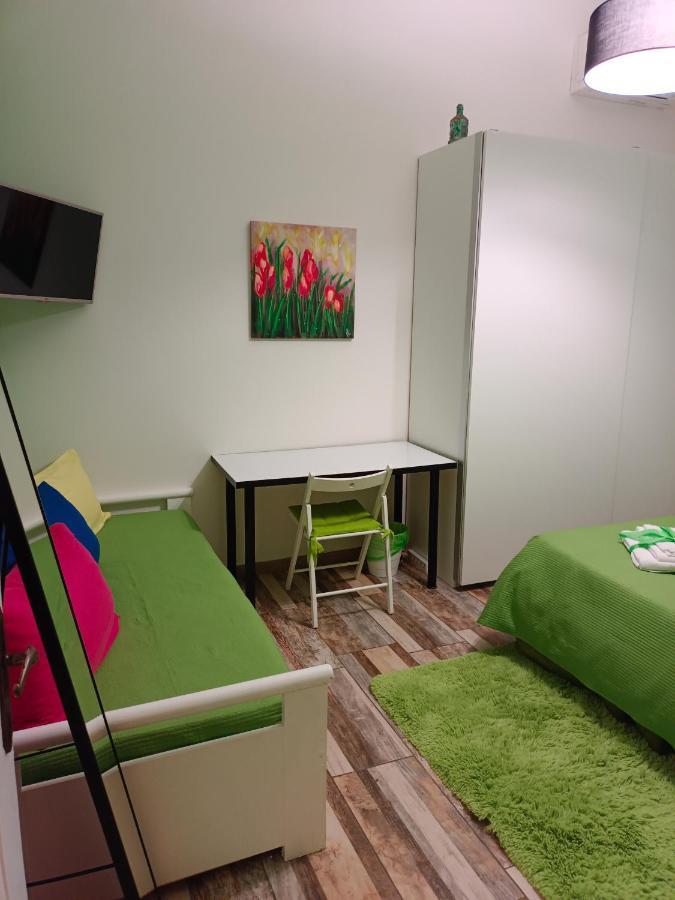Apartment In La Lamma