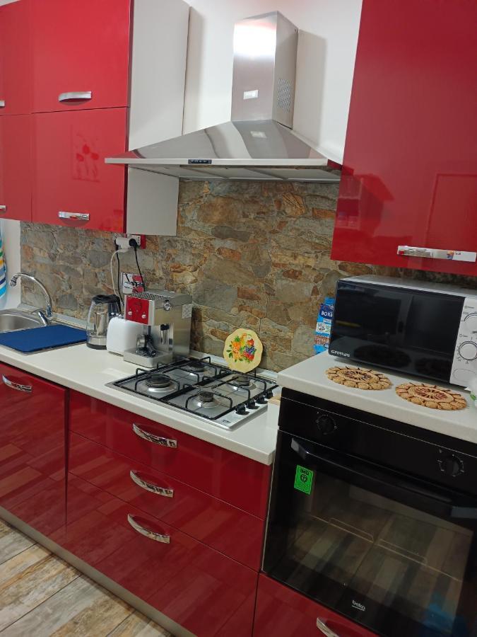Apartment In La Lamma