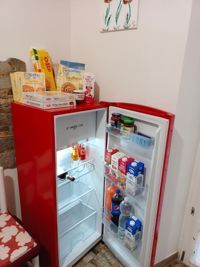 Apartment In La Lamma