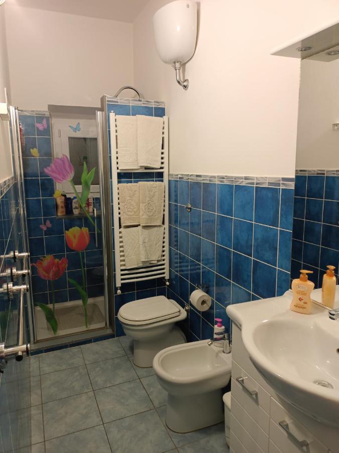 Apartment In La Lamma Florence