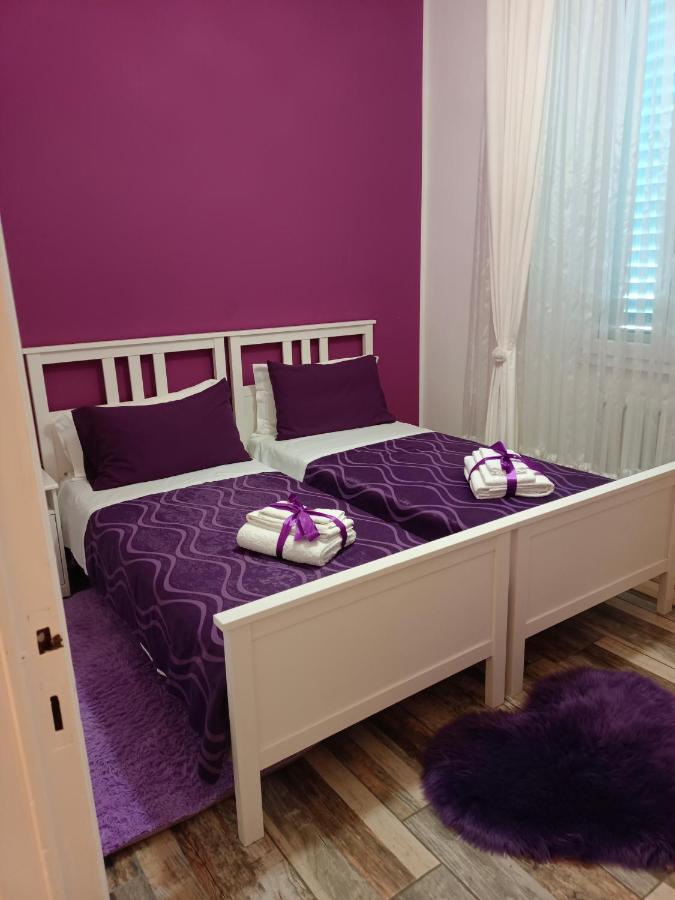 Apartment In La Lamma *