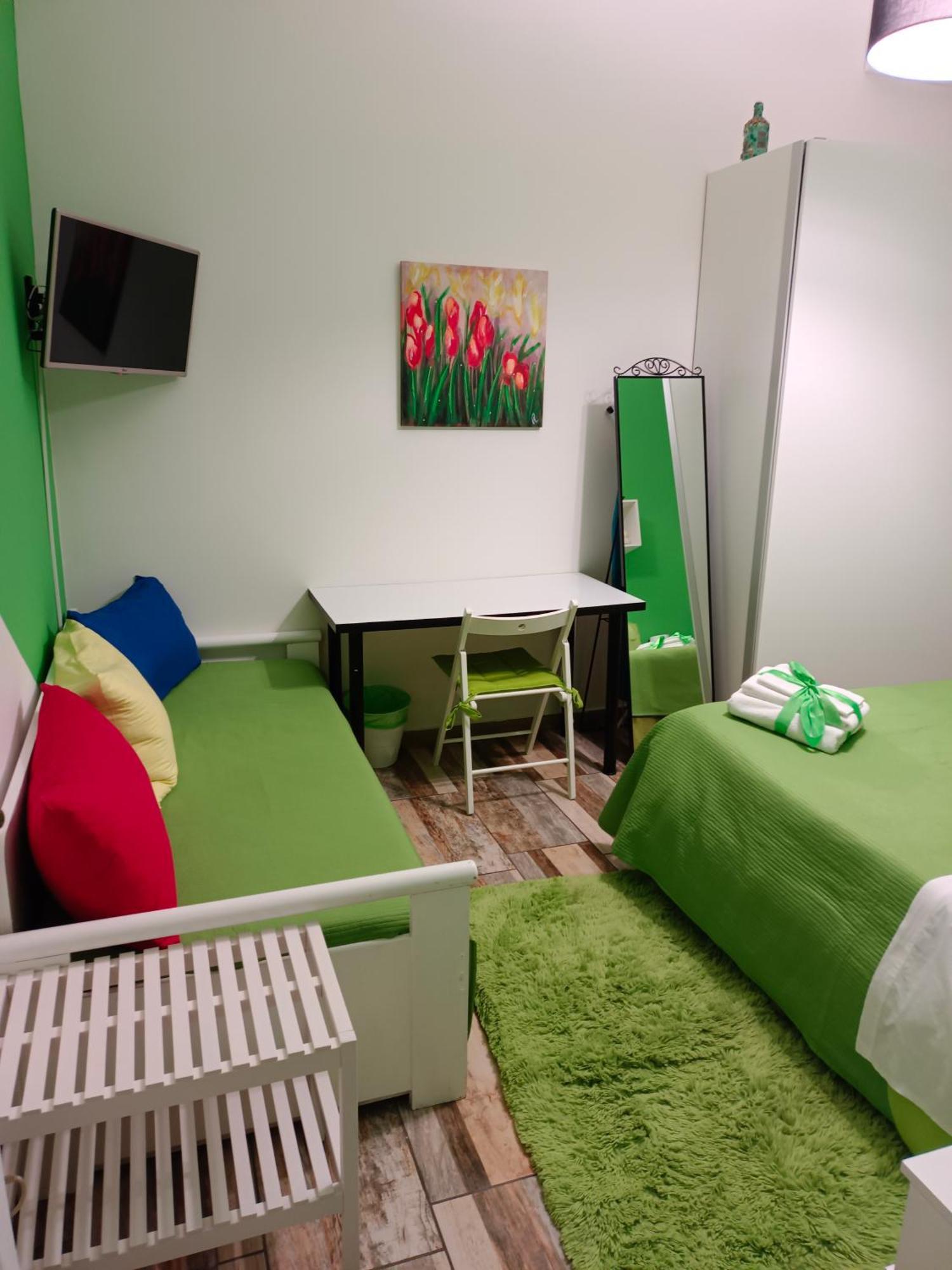 Apartment In La Lamma