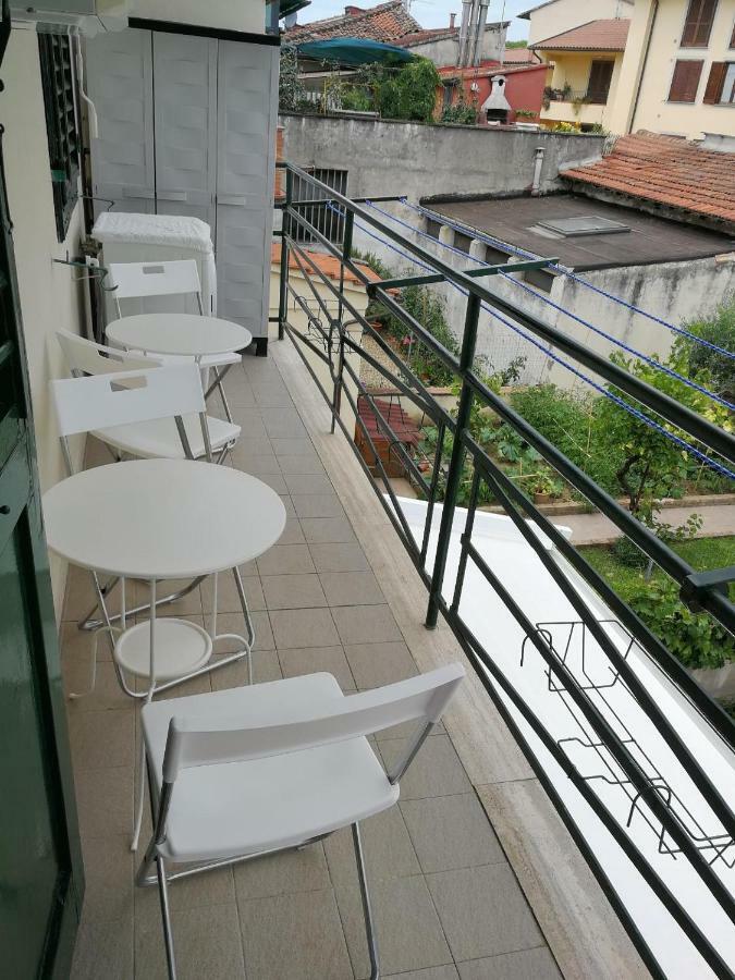 In La Lamma Apartment Florence