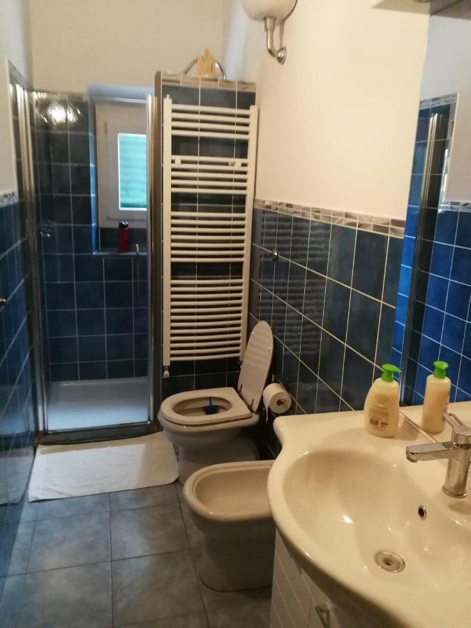 Apartment In La Lamma